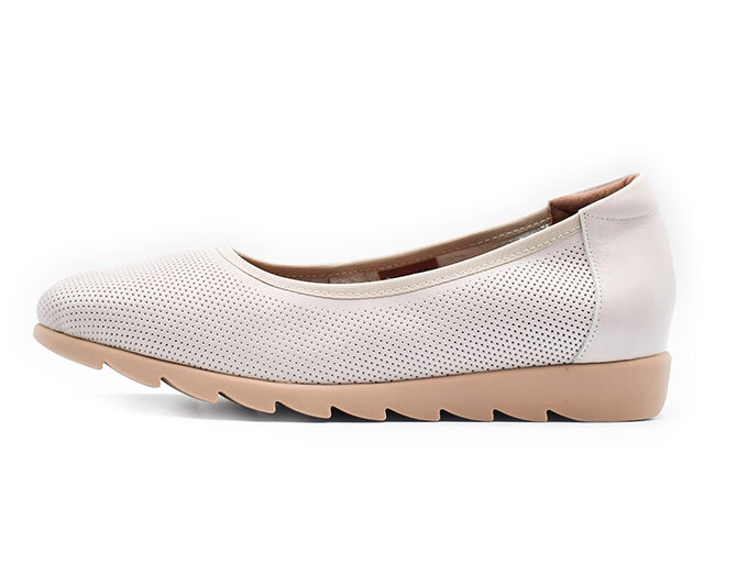 5032 Mia Bellos Best Selling Comfort Leather Shoe