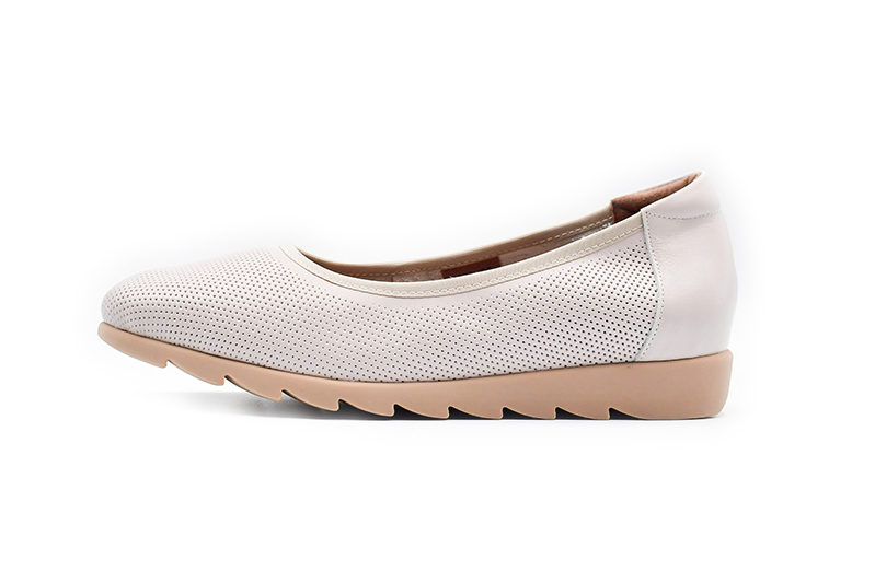 5032 Mia Bellos Best Selling Comfort Leather Shoe