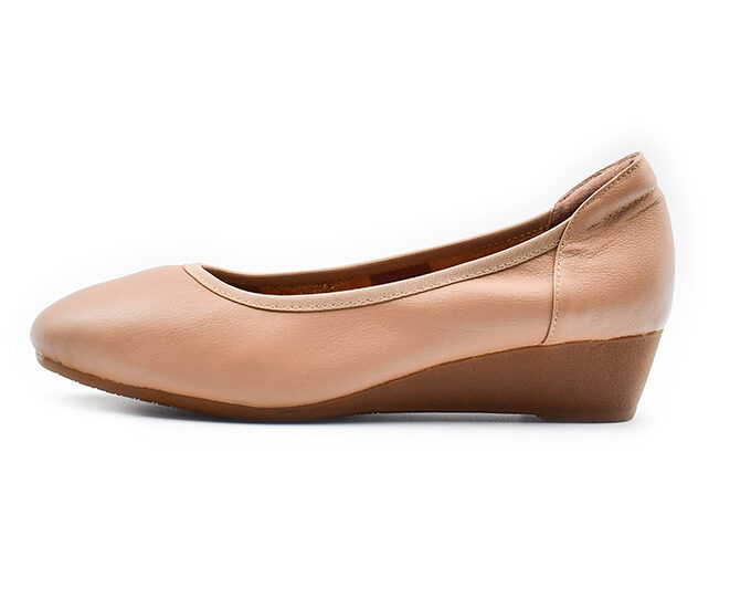 5033 Mia Bellos Comfort Leather Working Shoe