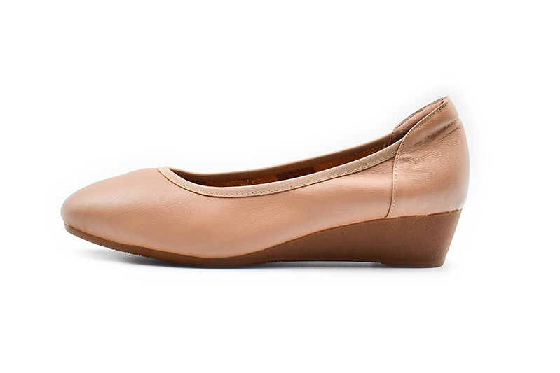 5033 Mia Bellos Comfort Leather Working Shoe