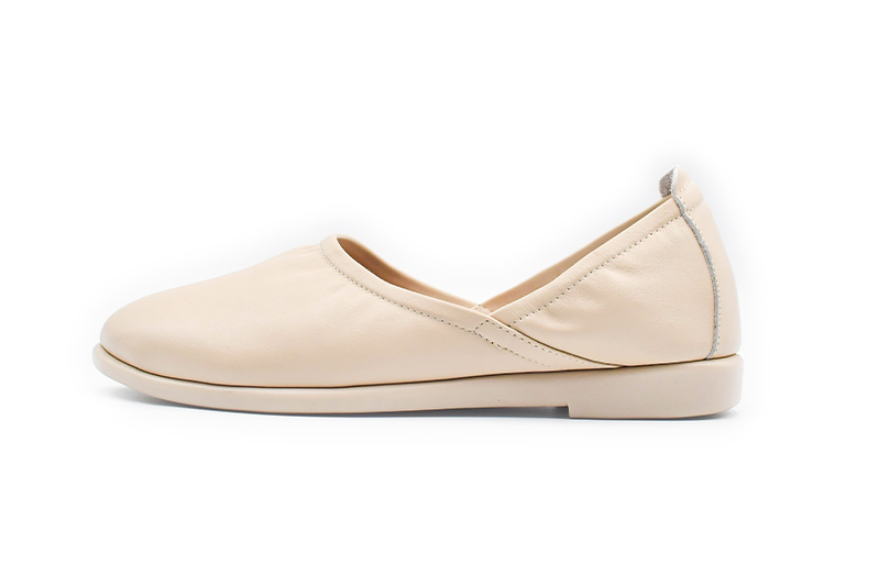 5039 Mia Bellos Easy Wear Comfort Leather Shoe - Image 9