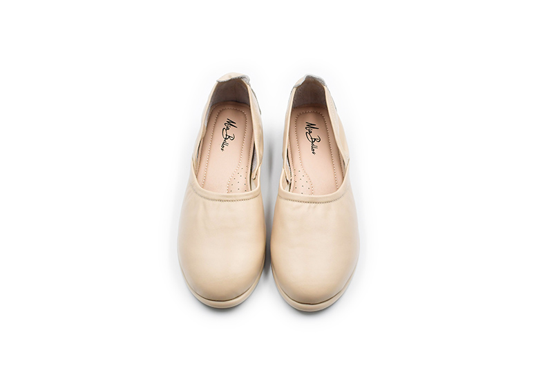 5039 Mia Bellos Easy Wear Comfort Leather Shoe - Image 10